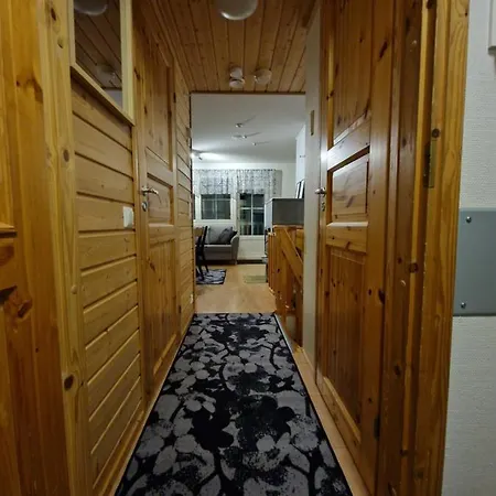 - Sky Slope - 3 Bedrooms - Ski-in - Ski-out *
