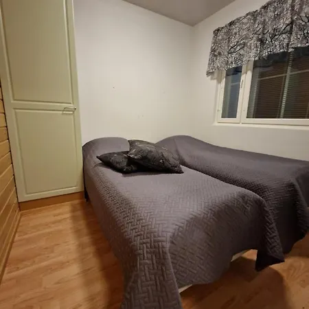 Levi -sky Slope - 3 Bedrooms Ferienhaus