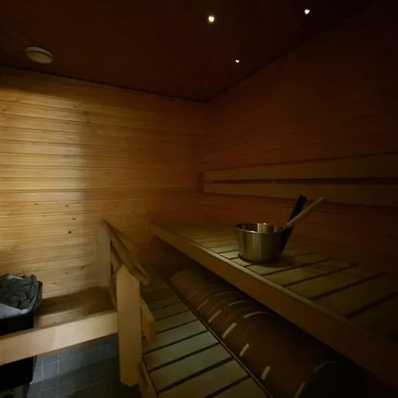 Levi -sky Slope - 3 Bedrooms Ferienhaus