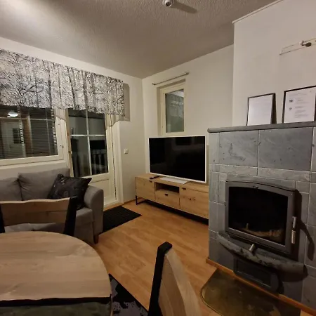 Holiday home Levi -sky Slope - 3 Bedrooms