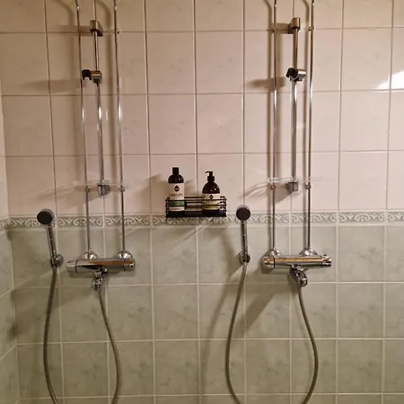 - Sky Slope - 3 Bedrooms - Ski-in - Ski-out Дом отдыха Леви