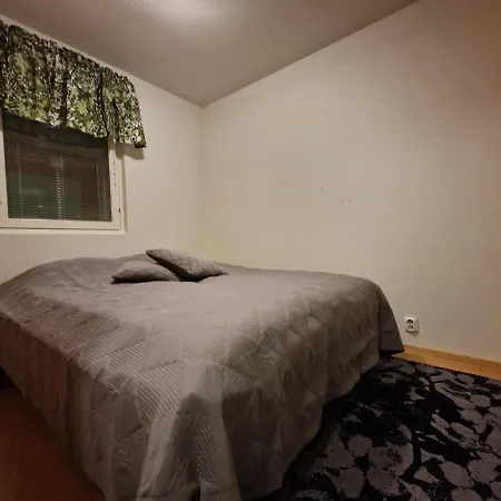 - Sky Slope - 3 Bedrooms - Ski-in - Ski-out Дом отдыха Леви