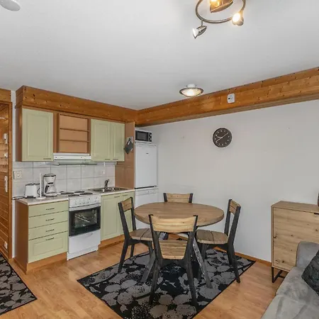 Holiday home Levi -sky Slope - 3 Bedrooms *