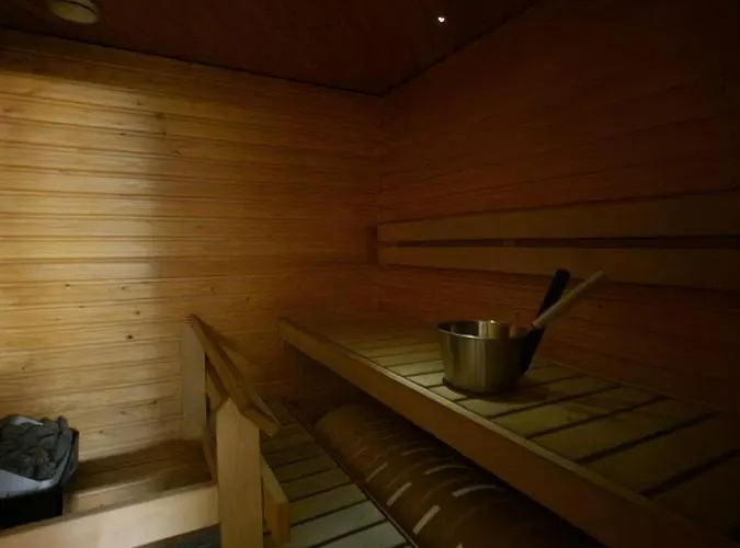 - Sky Slope - 3 Bedrooms - Ski-in - Ski-out Tatil Evi