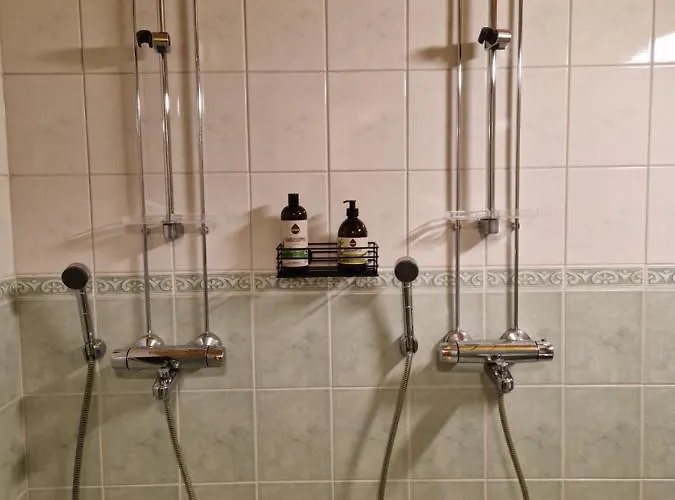 - Sky Slope - 3 Bedrooms - Ski-in - Ski-out Tatil Evi Levi