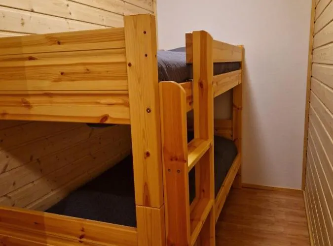 - Sky Slope - 3 Bedrooms - Ski-in - Ski-out Tatil Evi