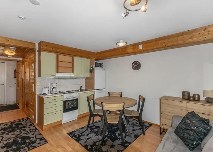 Tatil Evi - Sky Slope - 3 Bedrooms - Ski-in - Ski-out *